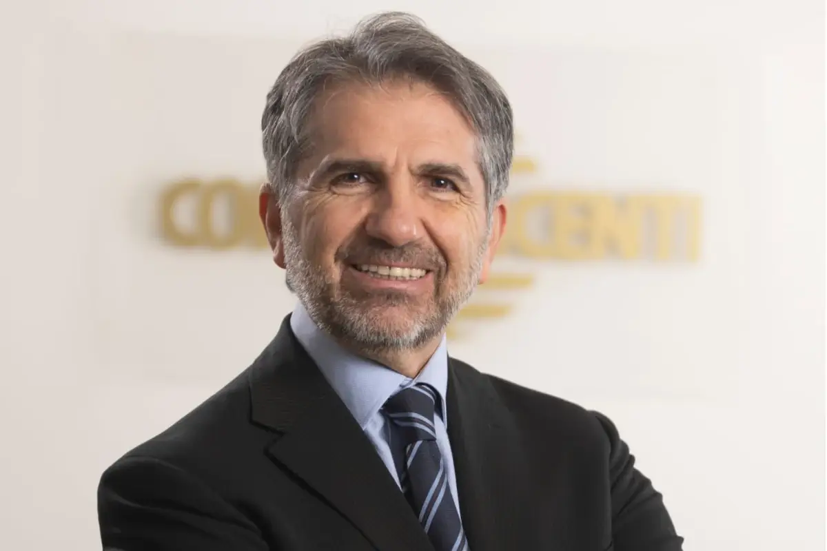 Davide Trombini Caro energia, gas e materie prime. I panificatori lanciano l'allarme: &ldquo;Il rischio di chiudere &egrave; reale&rdquo;